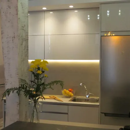 Very 100m From La Kontxa 公寓 圣塞瓦斯蒂安