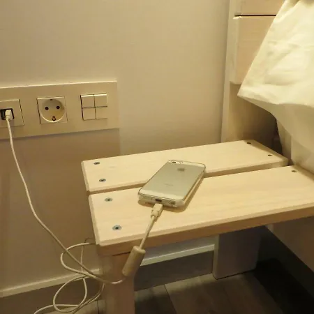 Very 100m From La Kontxa