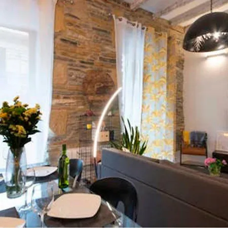 דירה Very 100m From La Kontxa