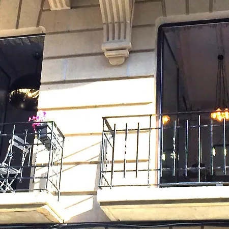 Very 100m From La Kontxa *