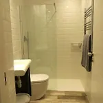 Appartement Very 100m From La Kontxa San Sebastian