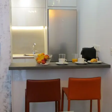 Very 100m From La Kontxa Apartament *