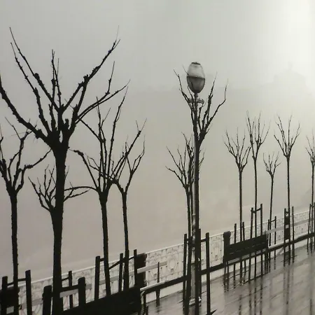 شقة Very 100m From La Kontxa *