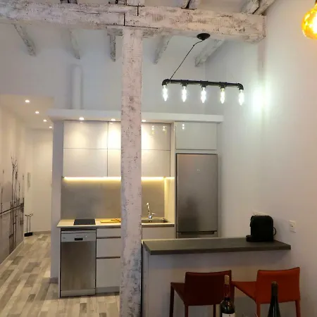 Very 100m From La Kontxa شقة سان سيباستيان