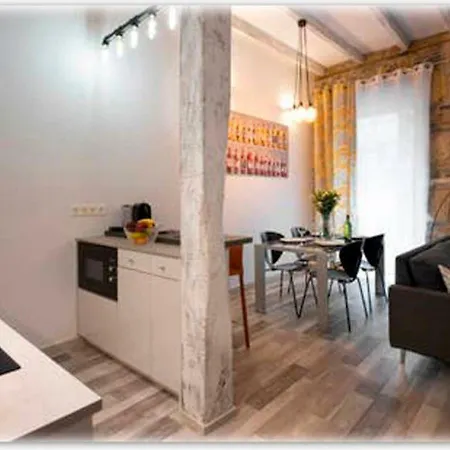 شقة Very 100m From La Kontxa