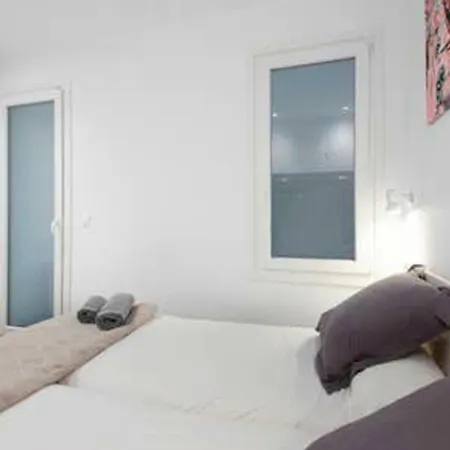 Apartman Very 100m From La Kontxa