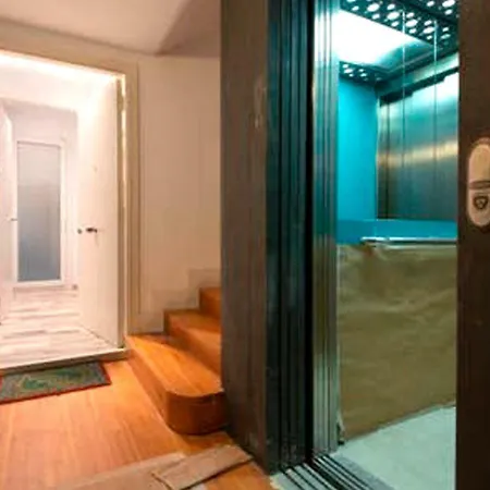 Very 100m From La Kontxa