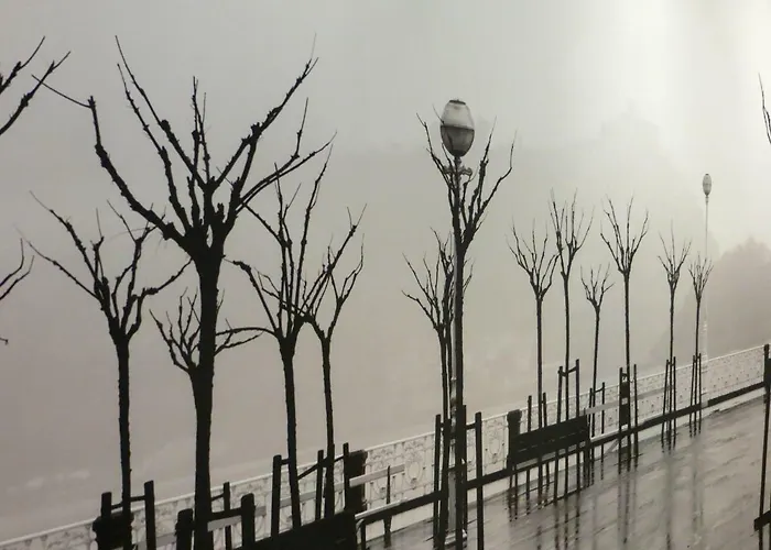 Apartman Very 100m From La Kontxa *