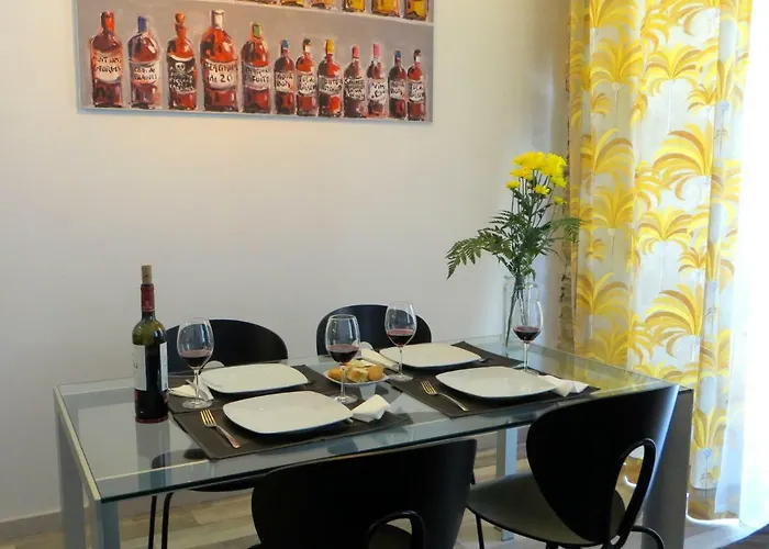 Apartman Very 100m From La Kontxa