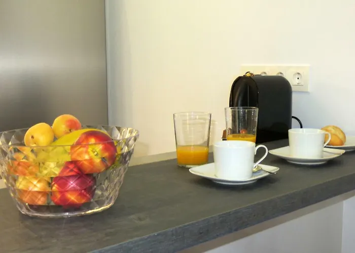 Apartman Very 100m From La Kontxa *