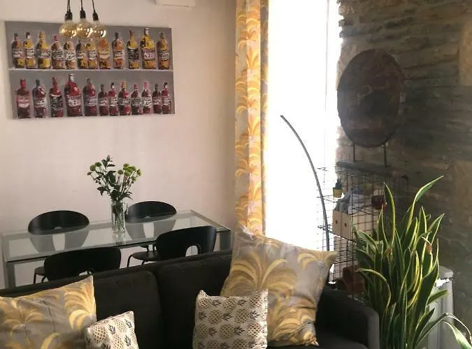 Very 100m From La Kontxa Apartman *