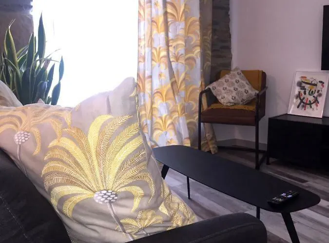 Very 100m From La Kontxa Apartman