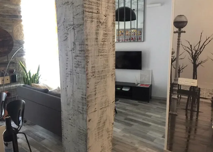 Very 100m From La Kontxa Apartman *