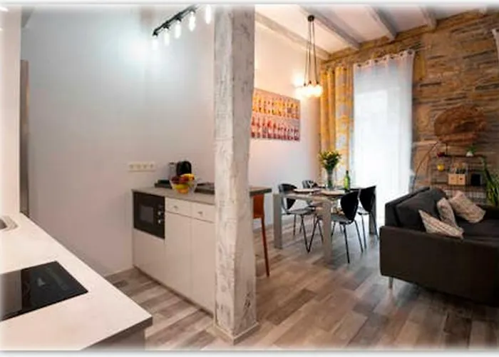 Apartman Very 100m From La Kontxa