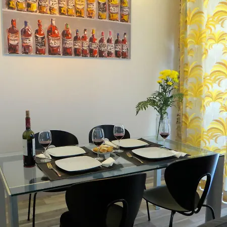 Apartment Very 100m From La Kontxa