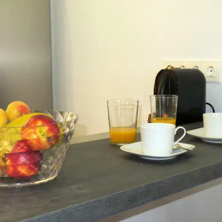 Apartment Very 100m From La Kontxa *