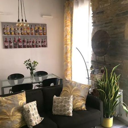 Very 100m From La Kontxa Апартаменты *
