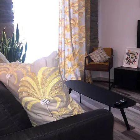 Very 100m From La Kontxa Apartman