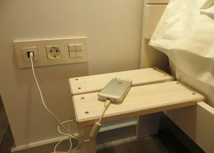 Very 100m From La Kontxa